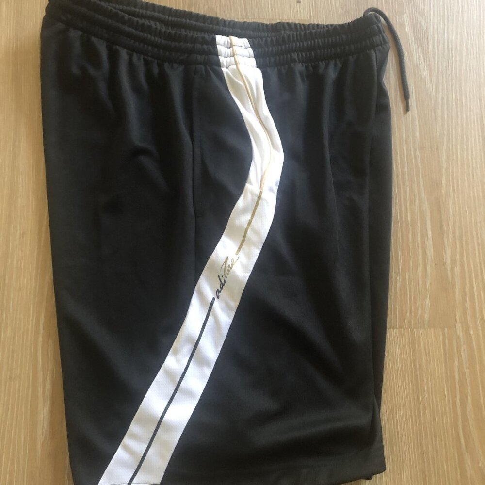 NEW Adidas ap Shorts